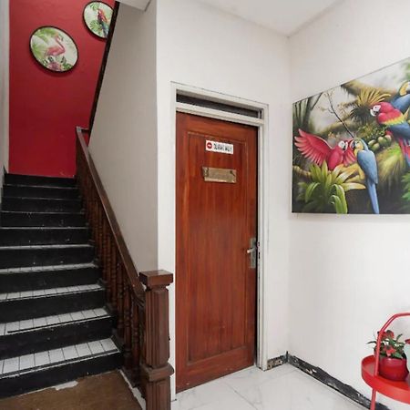 Mega Stay Near Mall Kelapa Gading Jakarta Exterior foto
