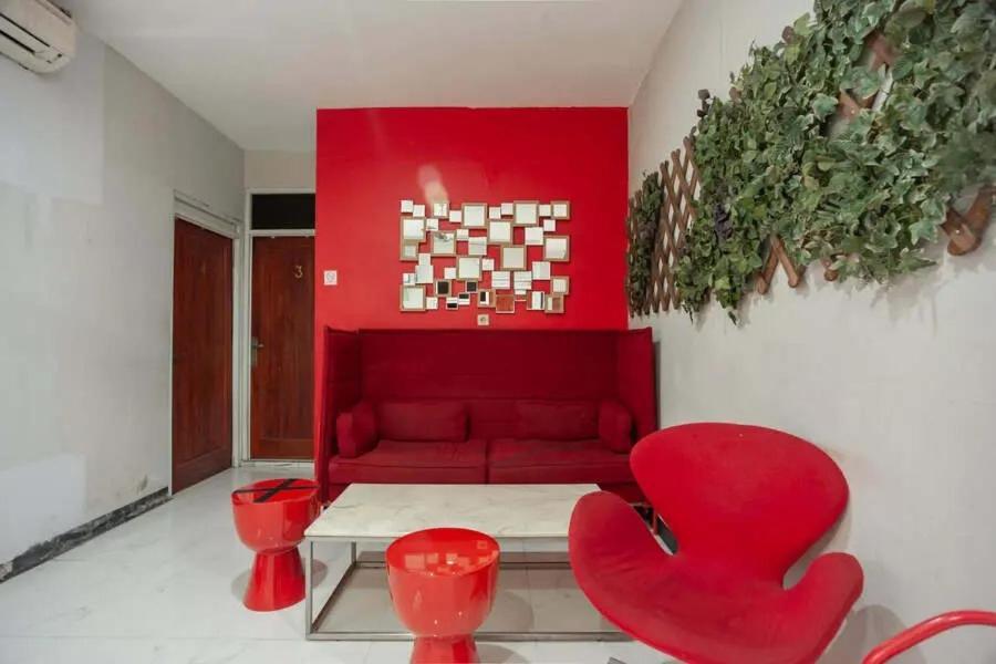 Mega Stay Near Mall Kelapa Gading Jakarta Exterior foto